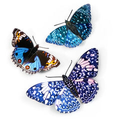 Little Wonders Butterfly Set - The Speckled Band
