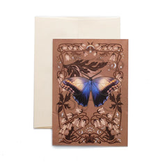 Butterfly Greeting Cards