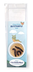 ClearView Butterfly Zoo - Easy Kit!