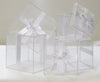 Square Organza Box - For Mass Release