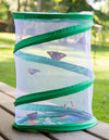 ClearView Butterfly Zoo - Live Kit