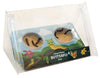 ClearView Butterfly Zoo - Refill Kit