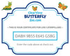 ClearView Butterfly Zoo - Voucher Kit
