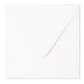 Envelope for Folded Card