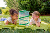 ClearView Butterfly Zoo - Voucher Kit