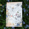 Little Wonders Butterfly Set - DIY Coloring Kit