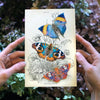 Little Wonders Butterfly Set - The Artist Palette