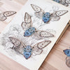 Little Wonders Butterfly Set - The Glimmers