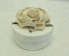 Decorative Floral Mini Box - Rose