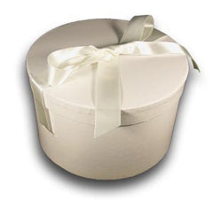 Square Organza Box - For Mass Release