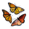 Little Wonders Butterfly Set - The Royals