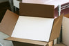 Special Packaging for Customer Pick Up Orders